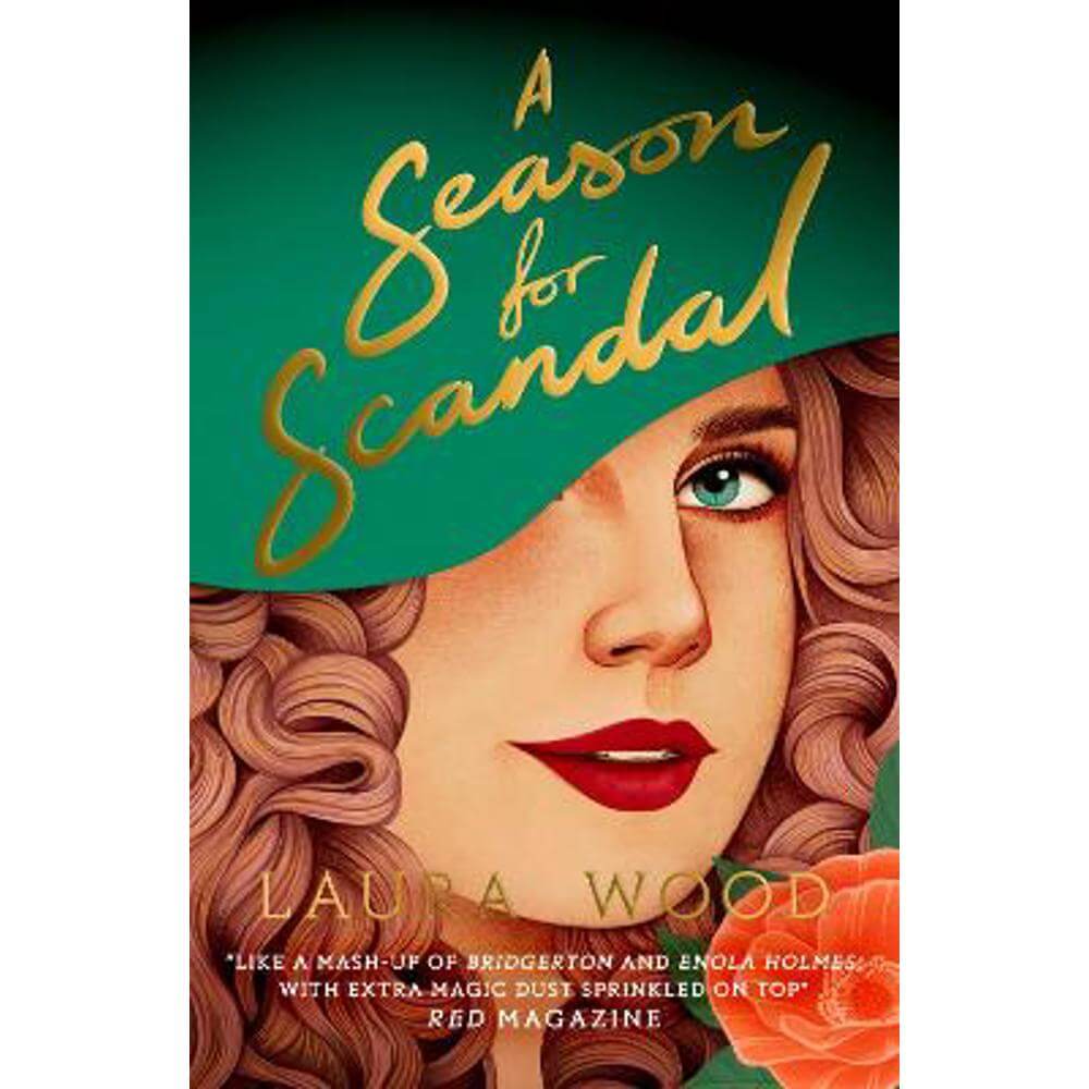 A Season for Scandal (Paperback) - Laura Wood